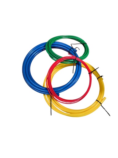 [CT-205-L] Dobladora de Tuberias Interior (CT-205-L KIT 4 Pcs)