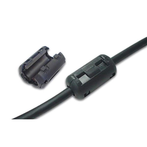 Filtro anti-ruido de ferrita.