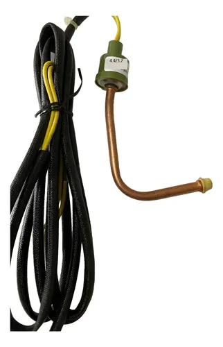 Presostato sensor controlador presión YK-4.4/3.2
