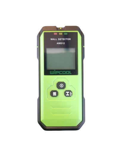 [AWD12] DETECTOR DE OBJETOS / VIGAS WIPCOOL